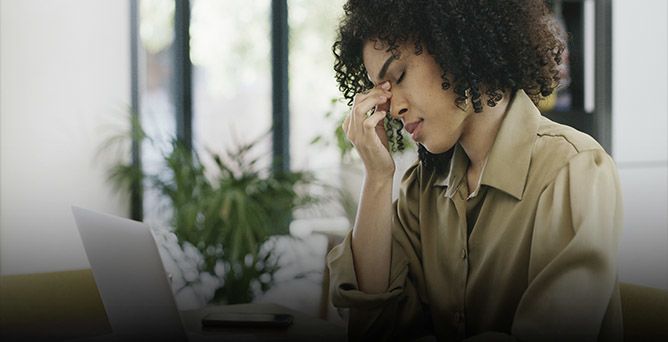 Il carico mentale eccessivo delle donne